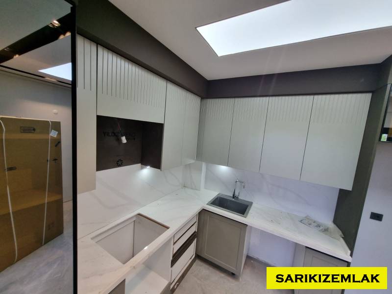 Edremit Altınkum Mah`da2+1  Daire. - 7